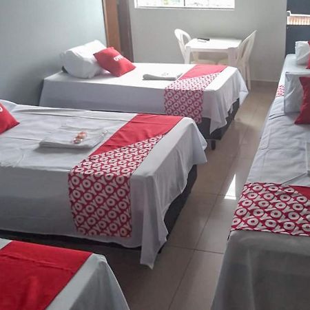 Oyo Hotel Esplanada, Brezilya Dış mekan fotoğraf