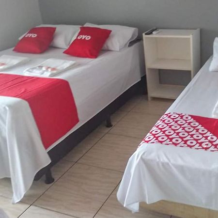 Oyo Hotel Esplanada, Brezilya Dış mekan fotoğraf