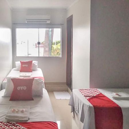 Oyo Hotel Esplanada, Brezilya Dış mekan fotoğraf