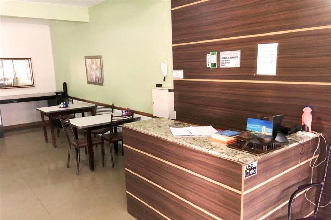 Oyo Hotel Esplanada, Brezilya Dış mekan fotoğraf