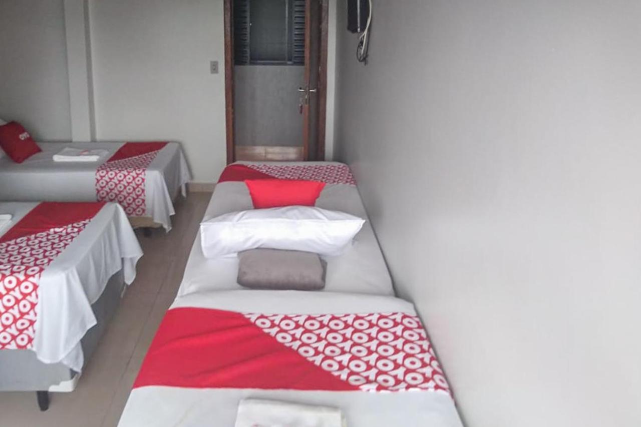 Oyo Hotel Esplanada, Brezilya Dış mekan fotoğraf