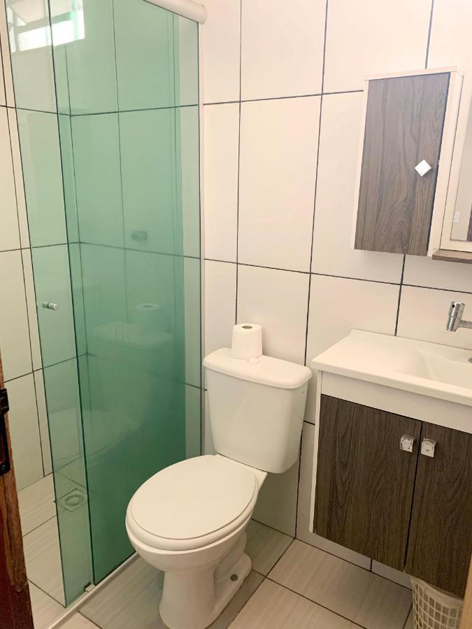 Oyo Hotel Esplanada, Brezilya Dış mekan fotoğraf